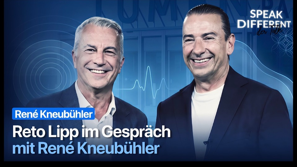 Titelbild der Folge über Energiemedizin